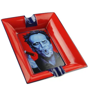 Siglo pepeljara Jack Nicholson