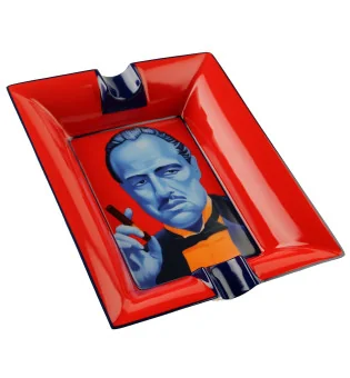 Siglo pepeljara Marlon Brando