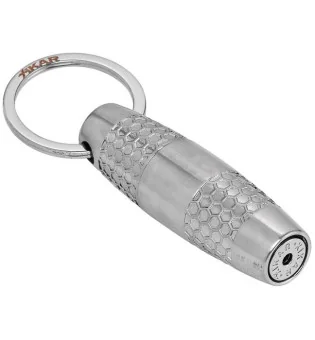 Xikar bušač za cigare 10 mm srebrni XI-010SL