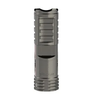 Xikar upaljač Tactical jednostruki mlazni brončani XI-551GM