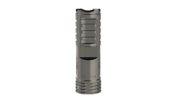 Xikar upaljač Tactical jednostruki mlazni brončani XI-551GM