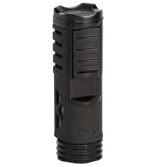 Xikar upaljač Tactical jednostruki mlazni crni XI-551BK