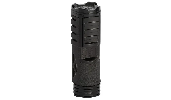 Xikar upaljač Tactical jednostruki mlazni crni XI-551BK