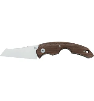 Fox džepni nož za cigare Virtus Classic Walnut FX-541 WW