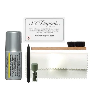 S. T. Dupont servisni komplet za upaljače Ligne 2