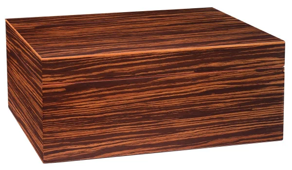 ​adorini humidor od ebanovine Basic M