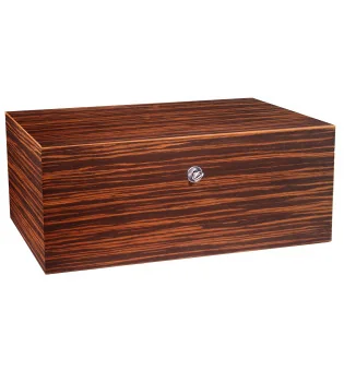​adorini humidor od ebanovine Basic L