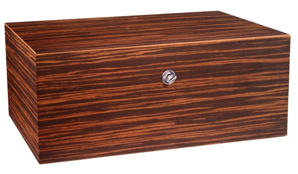​adorini humidor od ebanovine Basic L