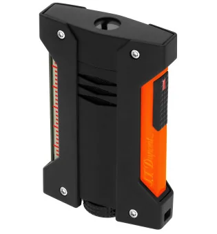 S. T. Dupont Defi Extreme upaljač Fluo narančasti 021419