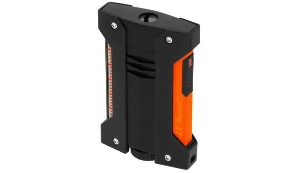 S. T. Dupont Defi Extreme upaljač Fluo narančasti 021419