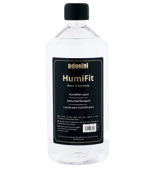 Otopina za ovlaživač humidora adorini HumiFit premium 1 l