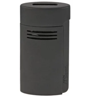 S. T. Dupont Megajet upaljač mat crni 020748
