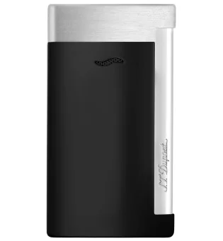 S.T. Dupont Slim 7 27710 - mat crni