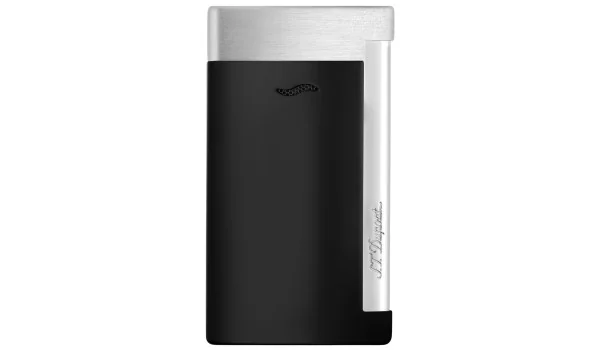 S.T. Dupont Slim 7 27710 - mat crni