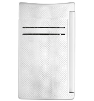 S. T. Dupont MaxiJet 20157N kromirani s rešetkom