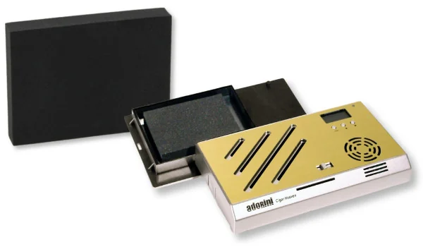 Spužva za ovlaživač adorini Cigar Heaven