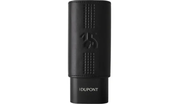 S. T. Dupont Cohiba Behike futrola za cigare crna 183203
