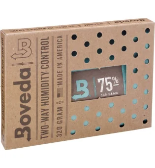 Boveda dvosmjerni ovlaživač 75 % 320 g