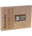 Boveda dvosmjerni ovlaživač 72 % 320 g