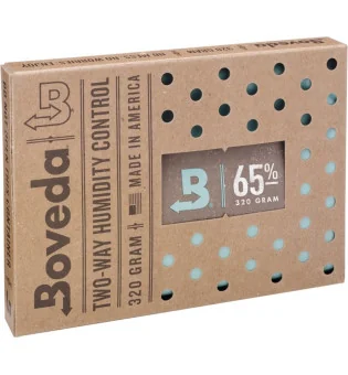 Boveda dvosmjerni ovlaživač 65 % 320 g