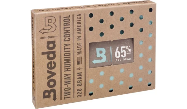 Boveda dvosmjerni ovlaživač 65 % 320 g