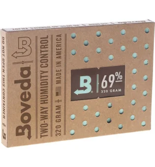 Boveda dvosmjerni ovlaživač 69 % 320 g