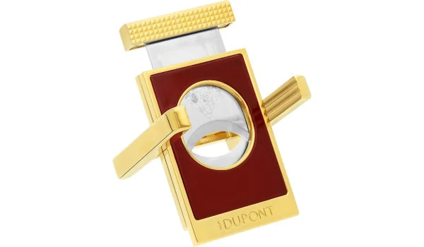 S. T. Dupont Romeo y Julieta rezač i stalak za cigare crveno-bijeli 003550