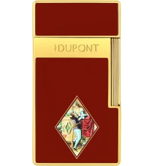 S. T. Dupont Biggy upaljač Romeo y Julieta 025050