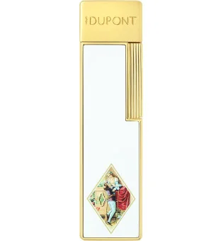 S. T. Dupont Twiggy upaljač Romeo y Julieta 030150