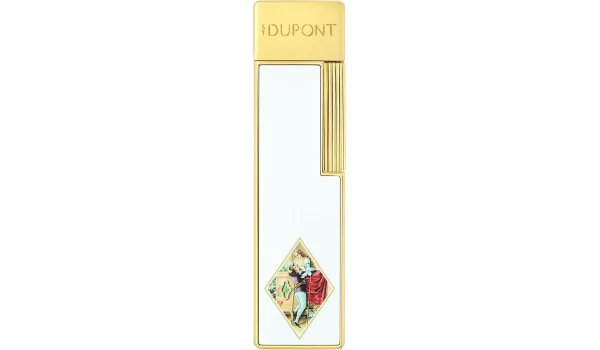 S. T. Dupont Twiggy upaljač Romeo y Julieta 030150