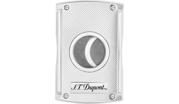 Rezač S. T. Dupont Maxijet kromirana rešetka