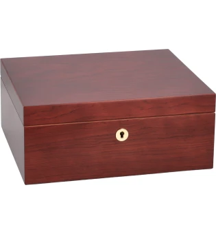 Humidor od palisandrovine adorini Triest Deluxe slika 105