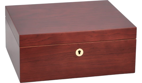 Humidor od palisandrovine adorini Triest Deluxe slika 105
