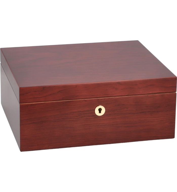 Humidor od palisandrovine adorini Triest Deluxe slika 105