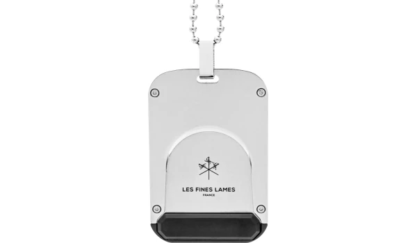 Les Fines Lames Le Tag crni