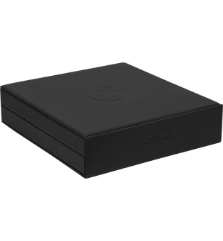 S. T. Dupont putni humidor crni 001357