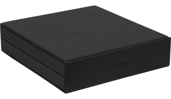 S. T. Dupont putni humidor crni 001357