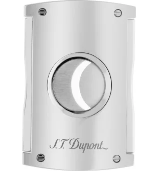 Kromirani Maxijet rezač S.T. Dupont X.tend