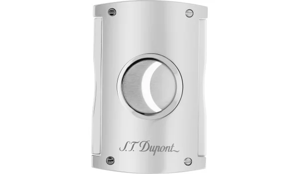 Kromirani Maxijet rezač S.T. Dupont X.tend
