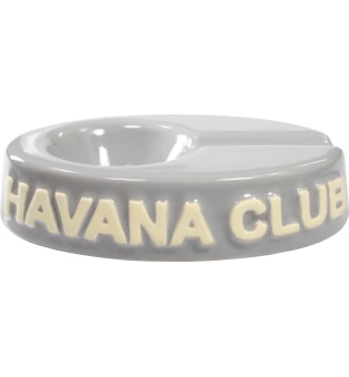 Havana Club pepeljara Chico siva
