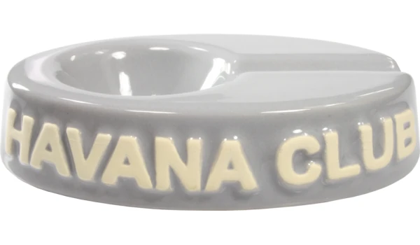 Havana Club pepeljara Chico siva