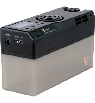 Elektronski humidor LV