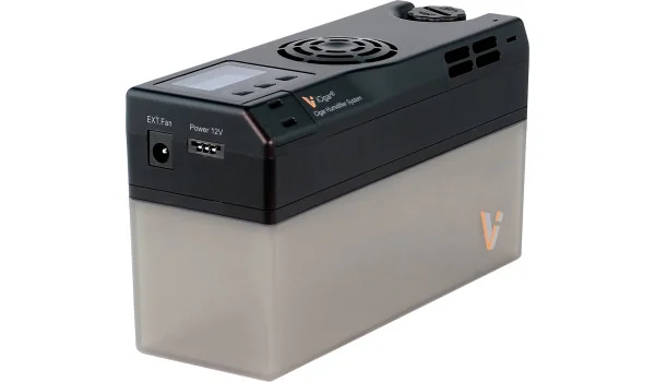 Elektronski humidor LV