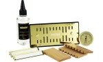 adorini humidor Medium Deluxe kraljevskozeleni