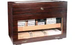 adorini humidor Portico Deluxe smeđi