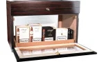adorini humidor Portico Deluxe smeđi