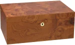 adorini humidor od čvornatog drva brijesta Specially Selected Grande