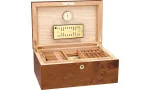 adorini humidor od čvornatog drva brijesta Specially Selected Grande