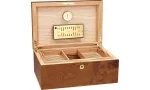 adorini humidor od čvornatog drva brijesta Specially Selected Grande