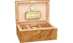 adorini humidor od čvornatog drva jasena Specially Selected Grande